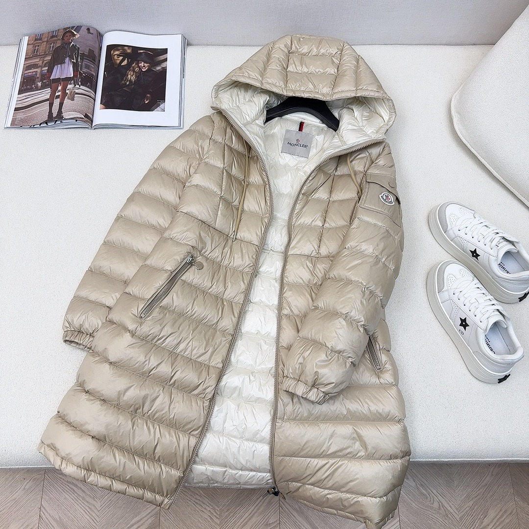 Moncler Down Jackets